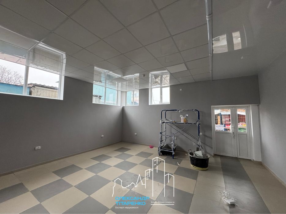 Здам приміщення