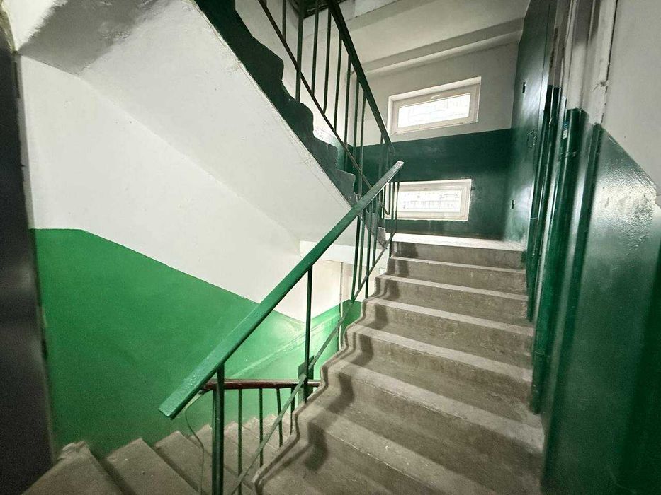 5-комнатная на Глушко. Под Программы. Новый ремонт