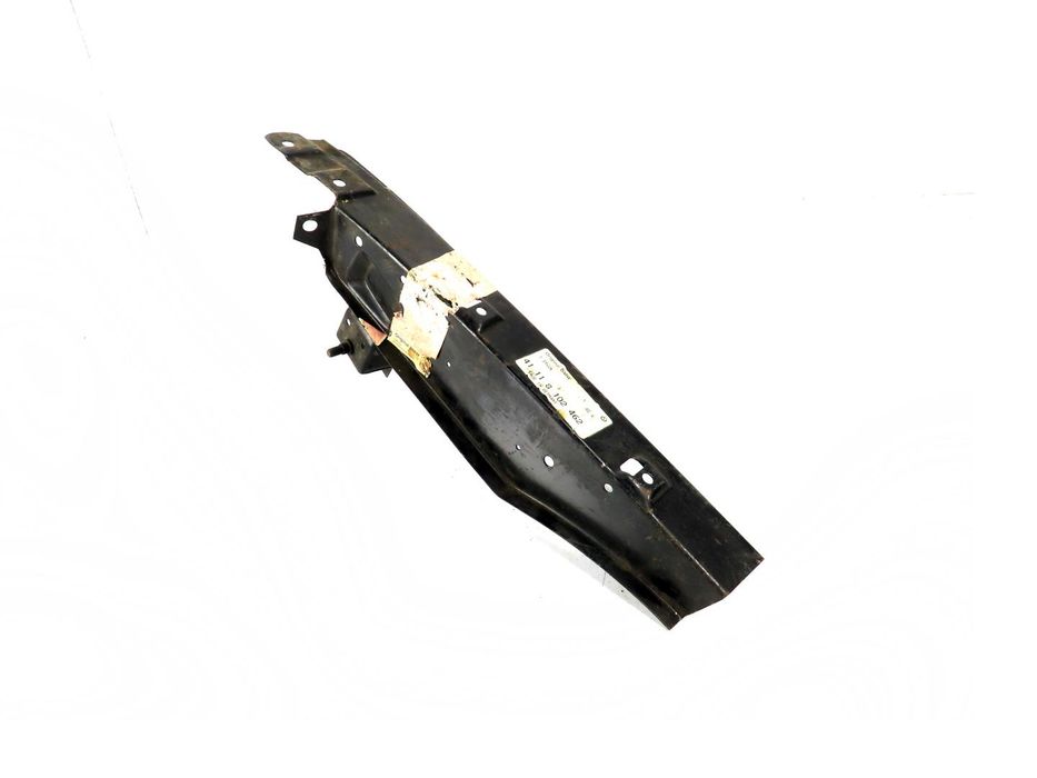 Chapa/Secção Suporte De Apoio Da Cava De Roda Bmw 5 Ref: 41118102462