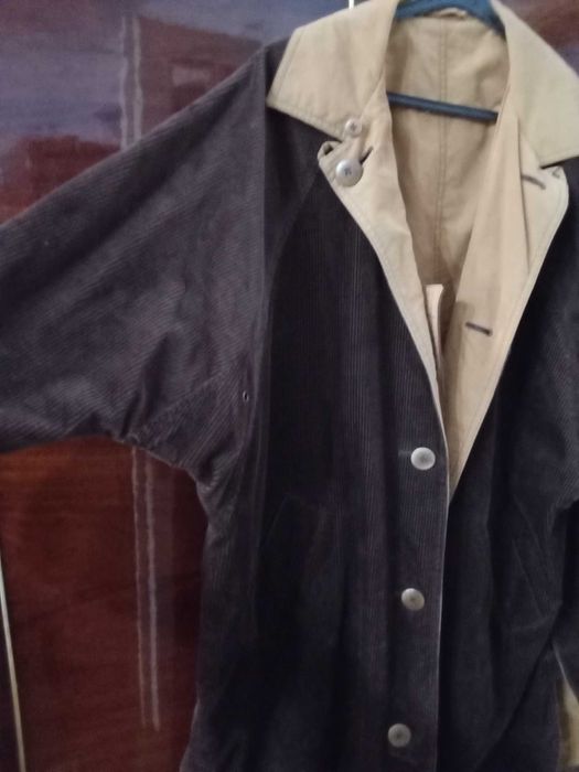 Куртка чоловіча р. 60