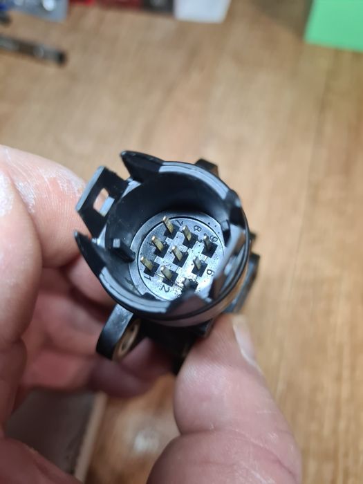 Czujnik wałka części do bmw V8 n62b48 e65 750i