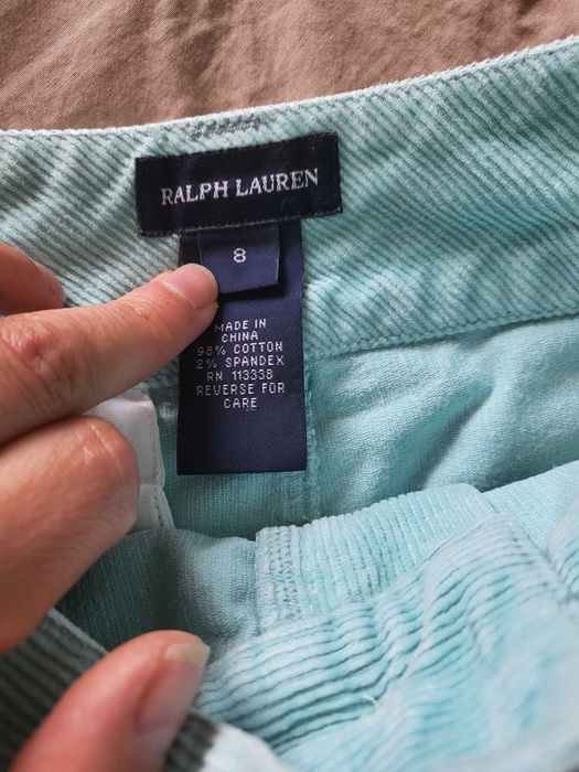 Спідниця Ralph Lauren, 8 років