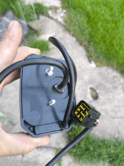 Licznik Ace well Ace 3250