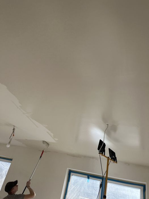 Usługi budowliane Ihor Yavorskyi