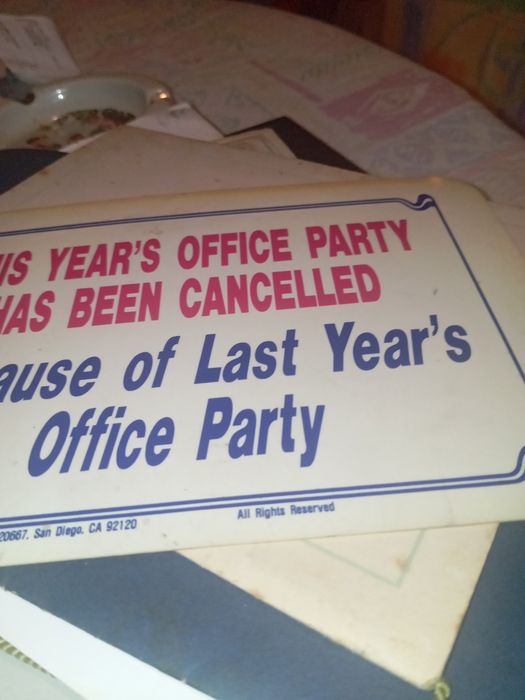Publicidade san Diego cá 1986