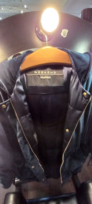 Куртка MaxMara 175/96А xl