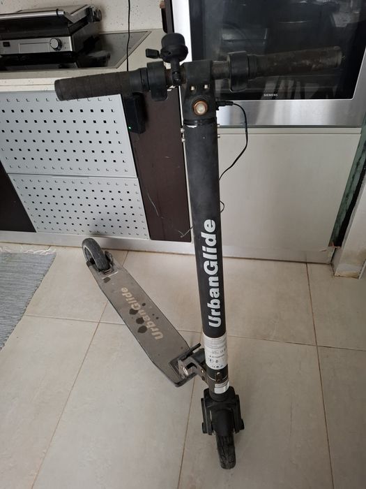 Trotinete UrbanGlide
