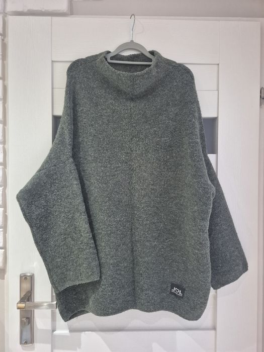 Sweter By o La La