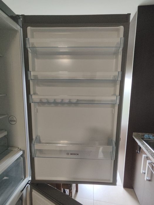 Frigorífico BOSCH