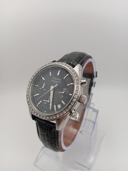 .Pulsar PT3061X1 mechanizm Seiko
