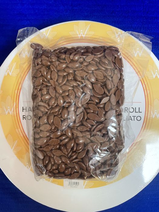 Віск для депіляції + перфоровані паперові смужки