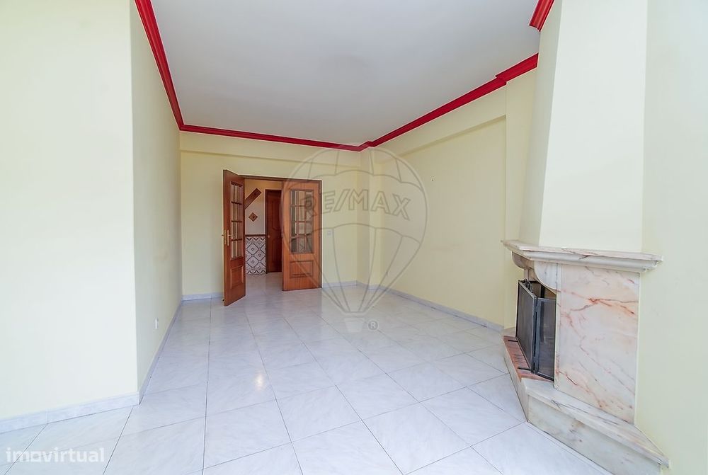 Apartamento T3 para venda