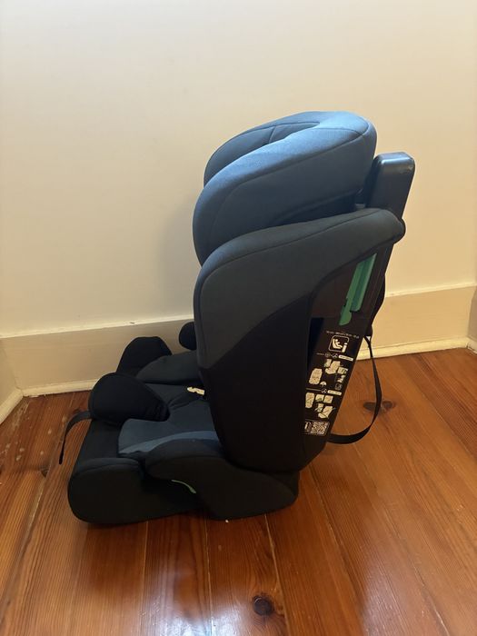 Cadeira carro para crianca Kinderkraft