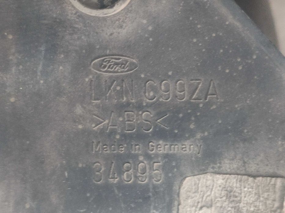 Lusterko lewe Ford Transit 1995