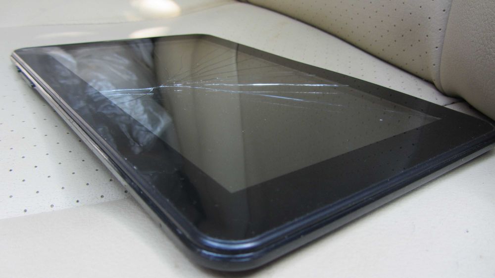 планшет б\у планшет Lenovo Леново на запчасти или под восстановление