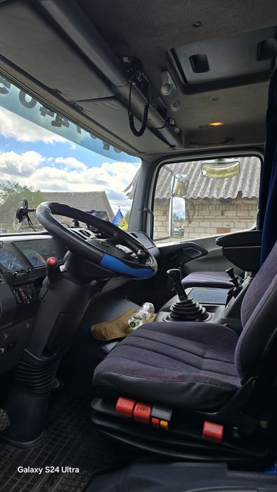 Продам Евакуатор