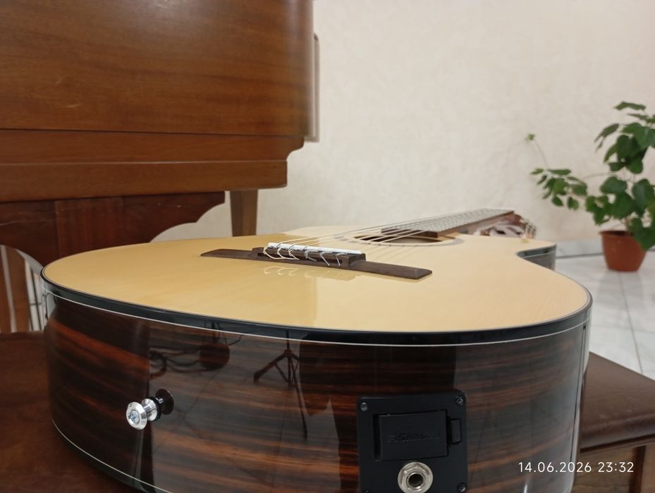 AC160CF Nat - в ідеальному стані