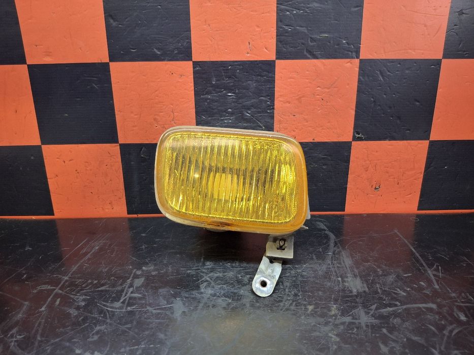 Farol nevoeiro frente direito TOYOTA Dyna Chassis (KD_, LY_, _Y2_, _U3