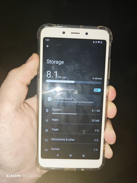 Redmi 6A, 16GB тільки зустріч!!!