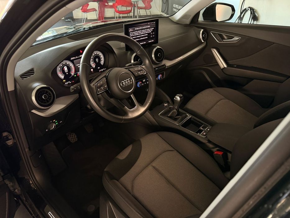 Audi Q2 30 TFSI517543441718333446