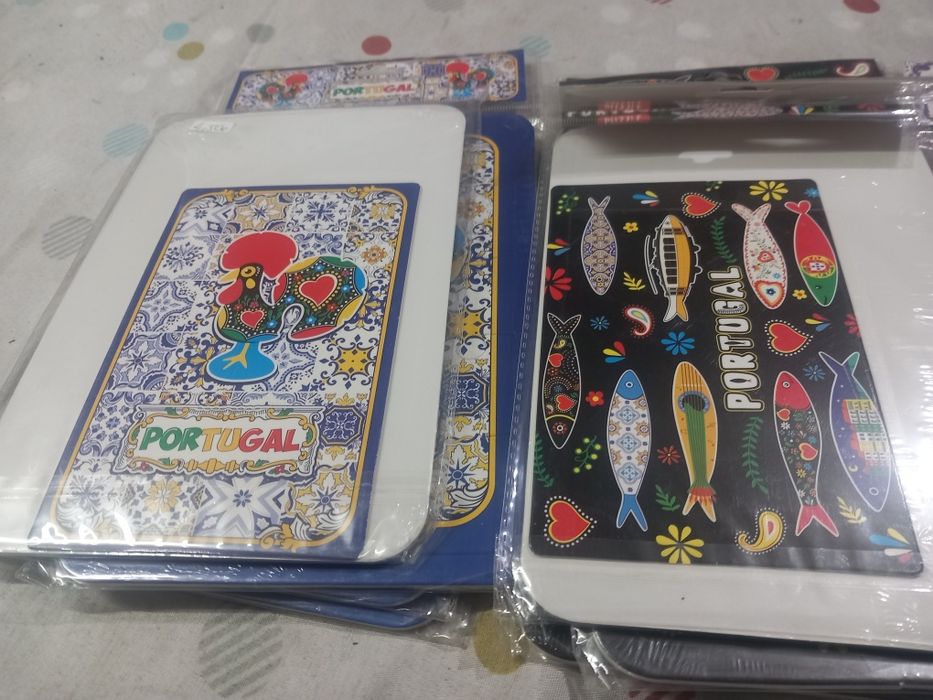 Puzzels  de Portugal