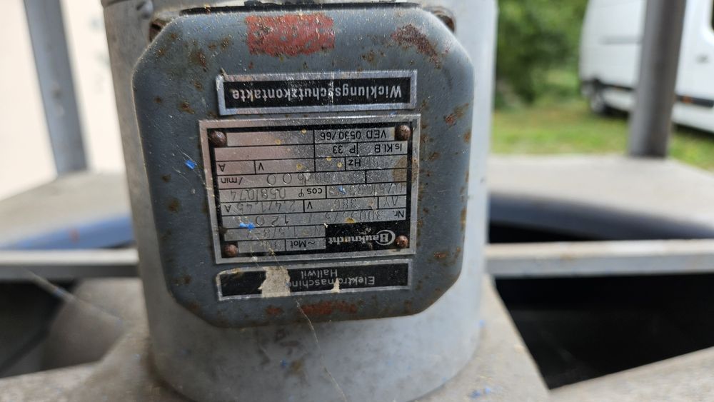Nagrzewnice 2 sztuki zapraszam