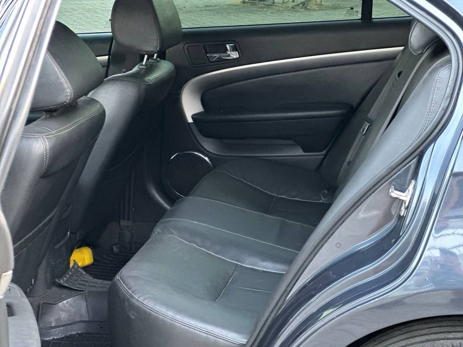 chevrolet epica - Купить автомобиль бу и новый - Цена на OLX.ua