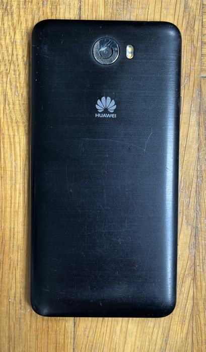 Smartfon Huawei Y5II, CUN-L01, CUN-L21