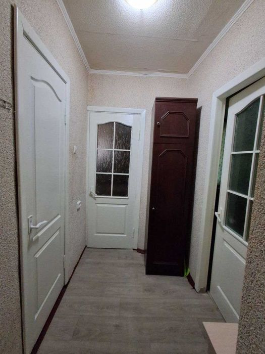 Продам ТЕРМІНОВО 1-кім квартиру в м.Фастів, Київської обл