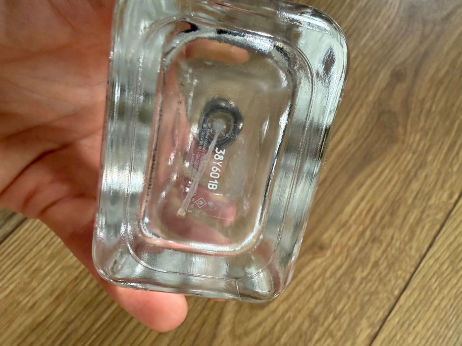 Flakon Armani 100 ml