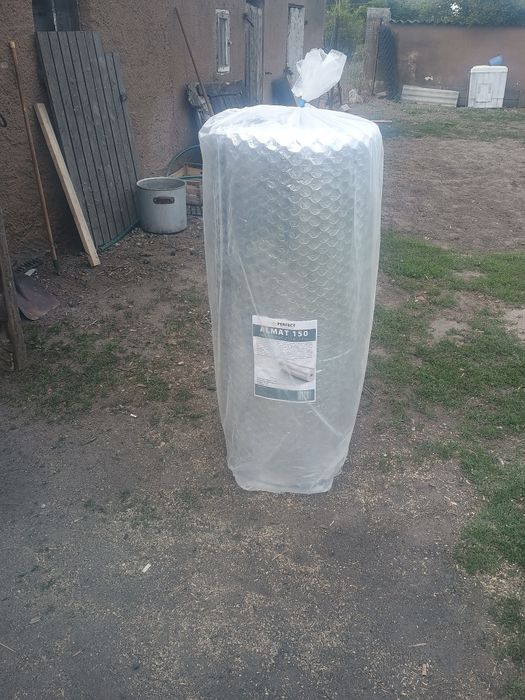 Mata termoizolacyjna 30m²