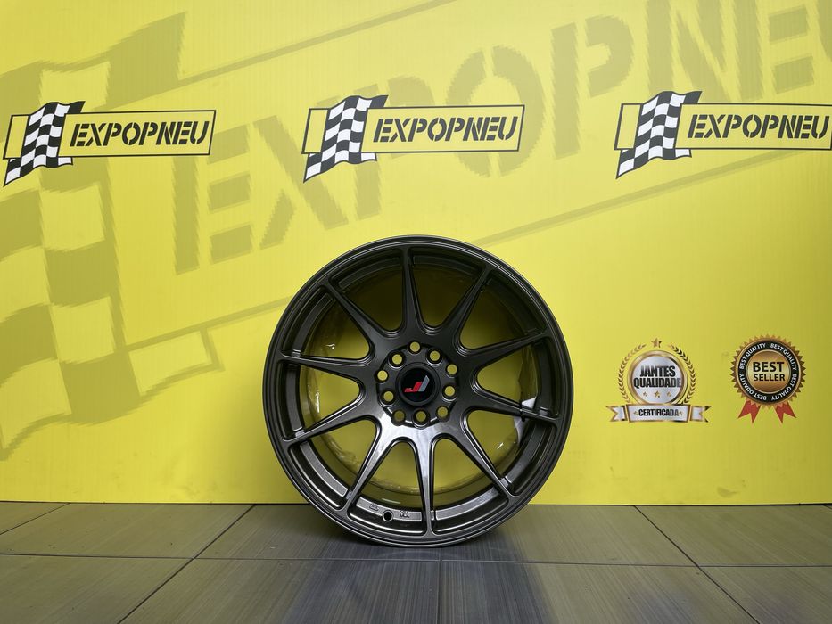 Jantes jr11 16ʺ 5x100/114