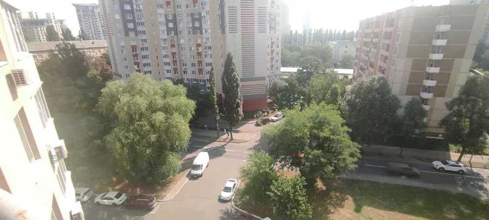 1-кімнатна квартира ЖК Ліко-град 3