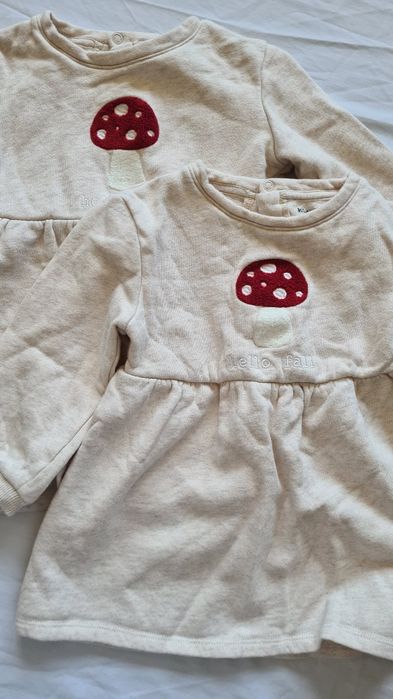Vestidos menina 2 anos