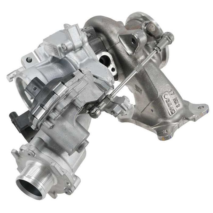 Turbosprężarka 2.0TSI 180 / 190KM
