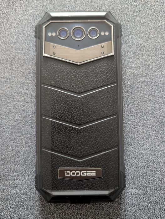 Smartfon DOOGEE V MAX sprzedam
