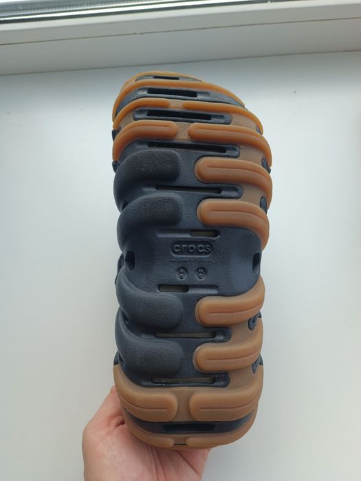 Echo Gum RO Clog Чорні
Echo Gum RO Clog
Відгуків: 0   |   Залишити від