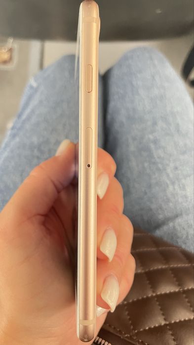 IPhone 8 64GB rosegold