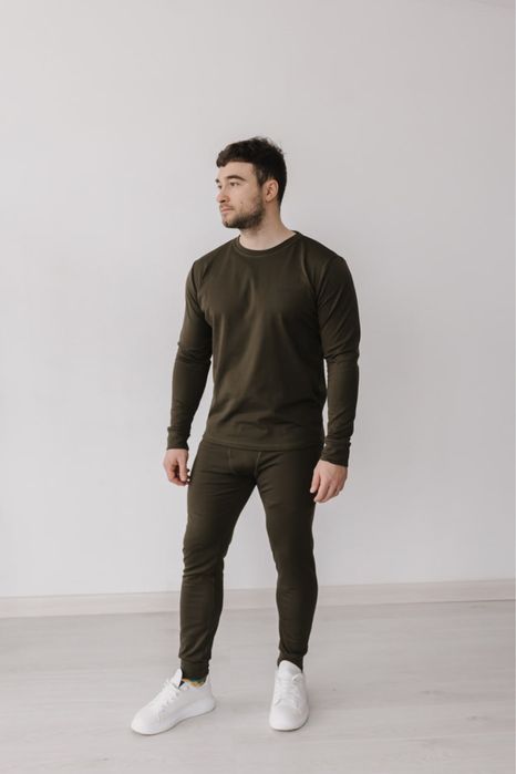 Розпродаж Термобілизна