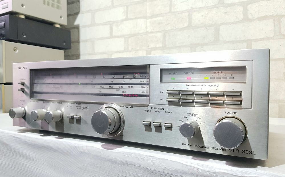 sony 333 - купити аудіотехніку - Ціна на OLX.ua