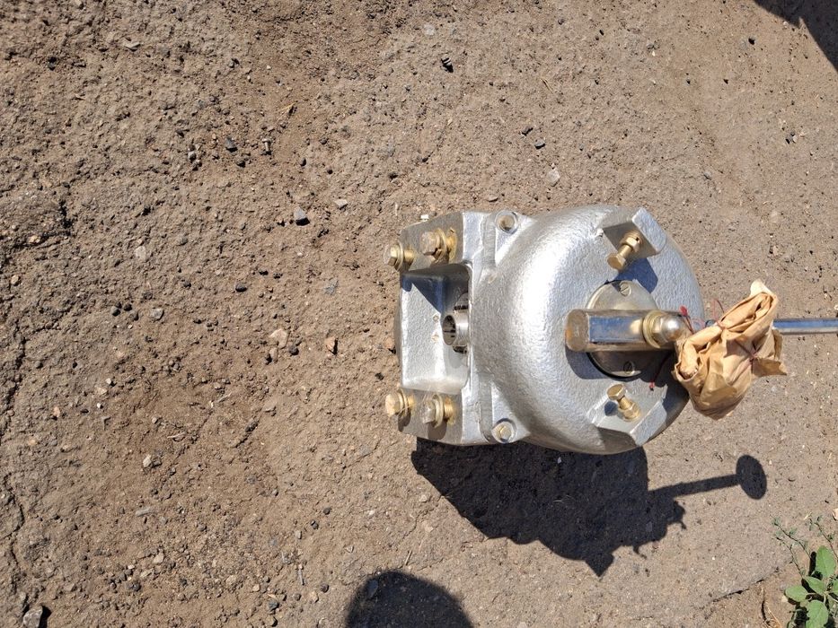 Продам командокантроллер в отличном состоянии недорого новый.