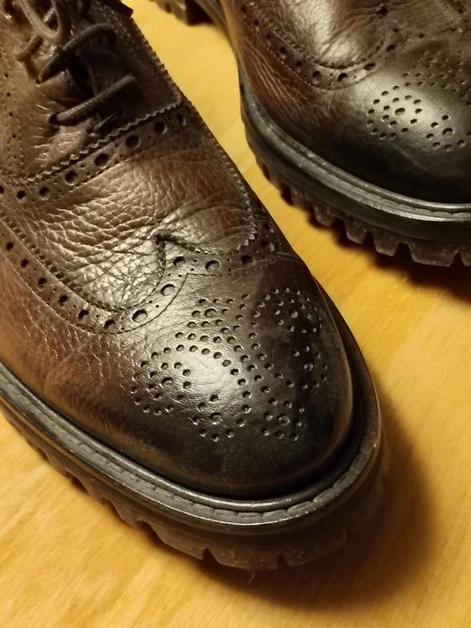 Sapatos Emídio Tucci