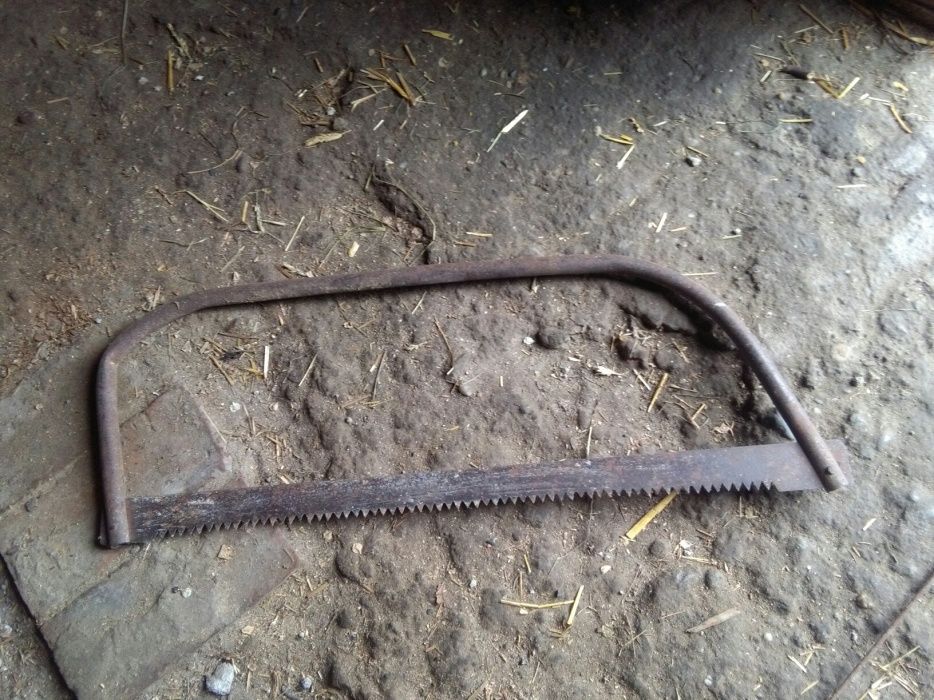 Piła reczna sprzedam