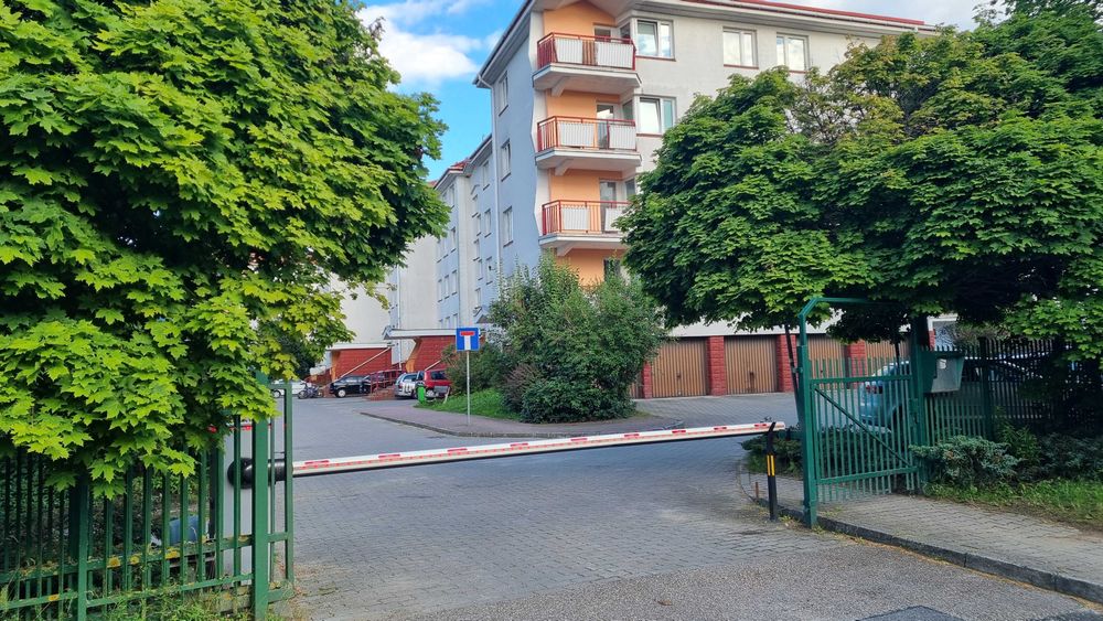 Do wynajęcia mieszkanie  2 pokojowe obok Uniwersytetu (Kortowo)