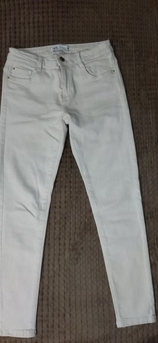 Джинси Zara В ідеальному стані