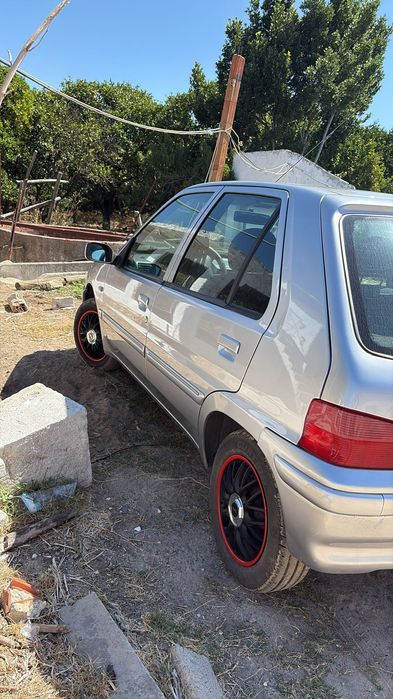 Peugeot 106 1.0 económico — photo 3