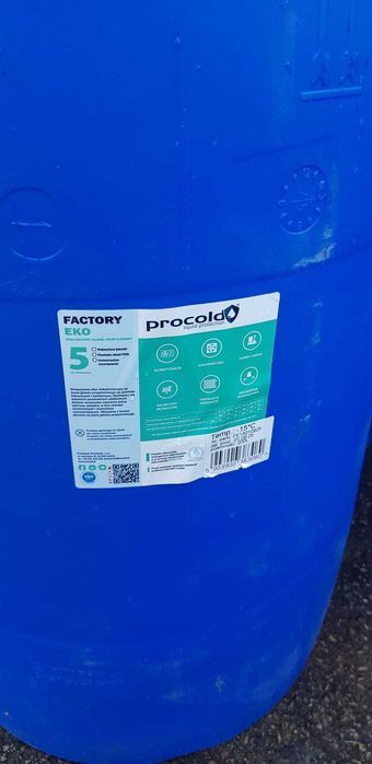 Beczki 200l  hurt detal