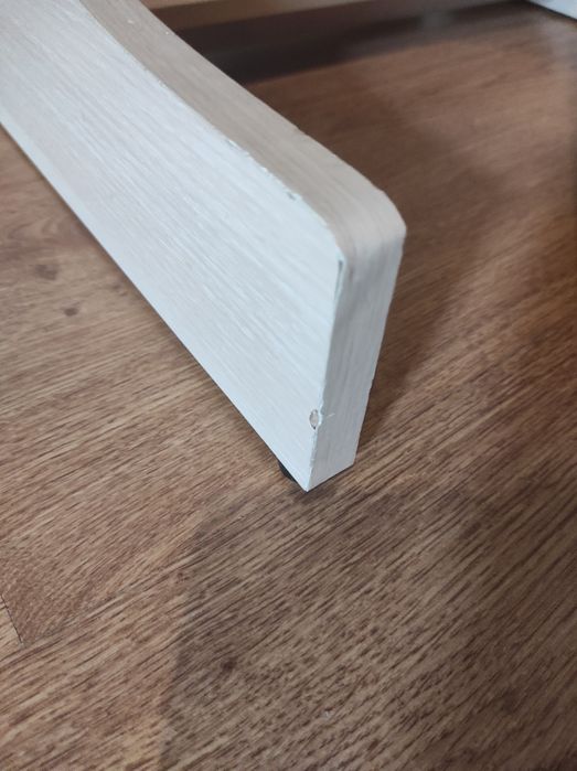 Растущий столик и стул парта