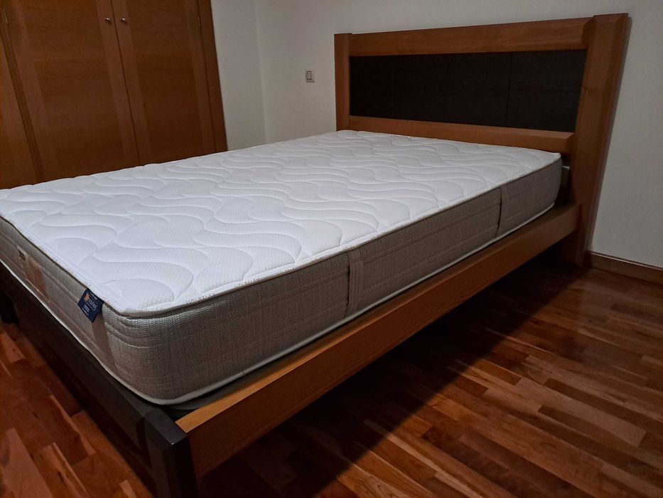 Mobília completa de quarto