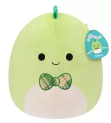 Squishmallows. Seria 16. Dinozaur Danny, 40 cm. Jazwares